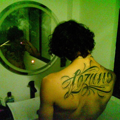 feeling me (feat. Zerosuave & Martell) - Single