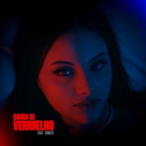 Dama De Vermelho