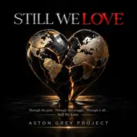 It Is What It Is — Aston Grey Project