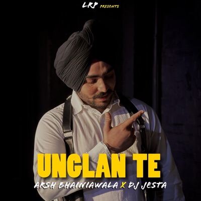 Unglan Te - Single