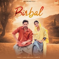 Birbal - Single - Tiger & Jang Dhillon