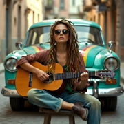 Ayağında Kundura (Reggae Version) - Reggae Tayfa