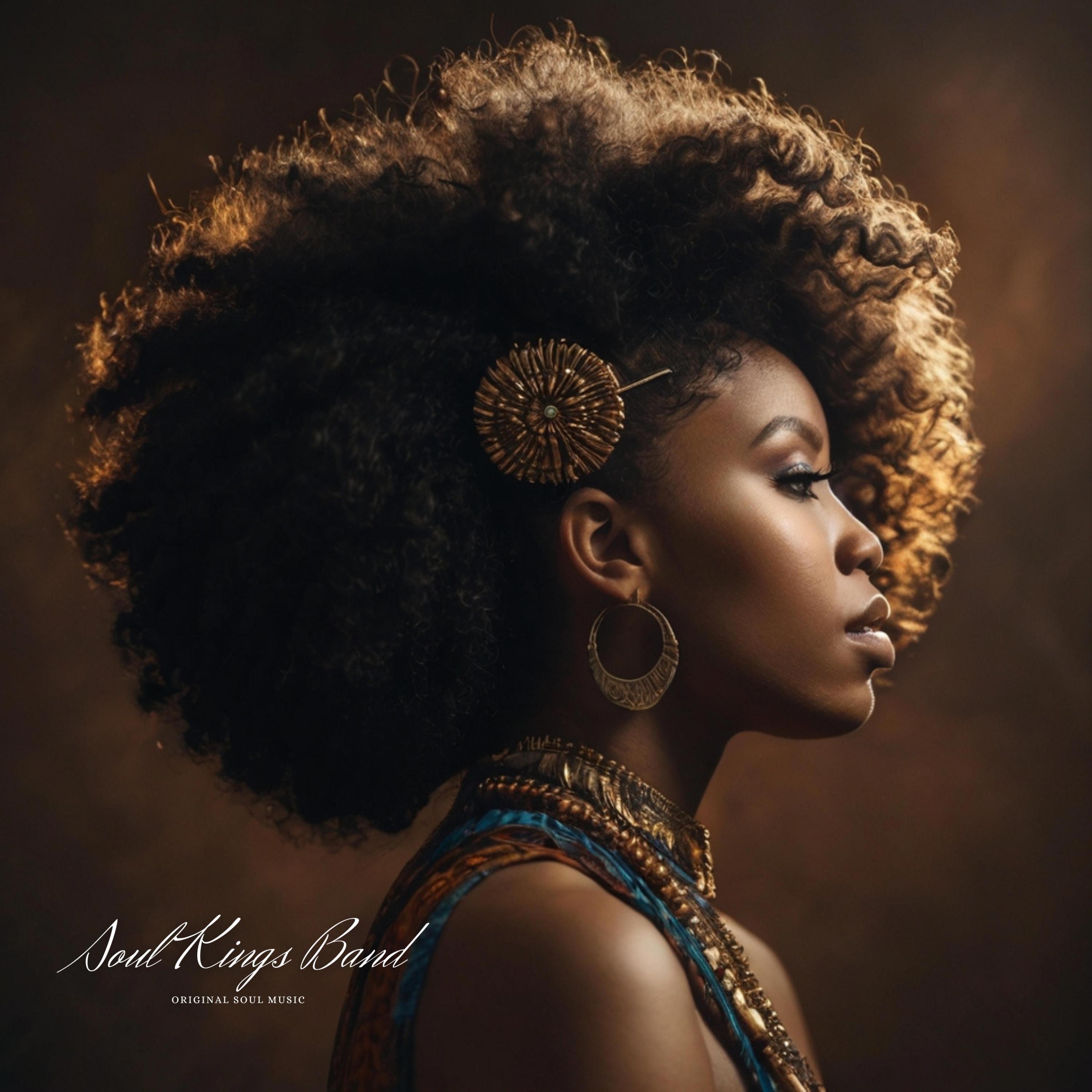 Like A Boss - BBOY MUSIC, PRK URBAN & Soul Kings Band - Like A Boss - EP