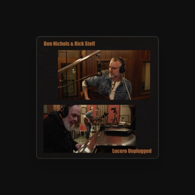 Listen to Rick Steff, watch music videos, read bio, see tour dates & more!