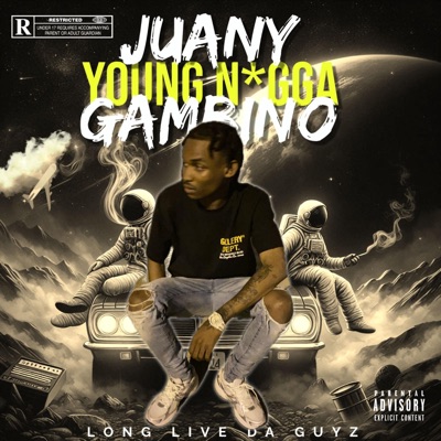 Young Nigga - Single