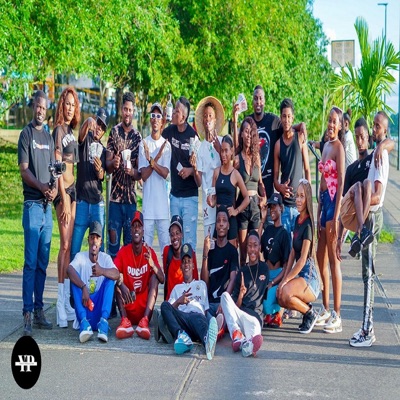 A QUE TE ARUÑO Remix (feat. Los sebas, Dj fifo, Yow Dj, Buho Dj, Miller Dj & El Ass Dj) - Single