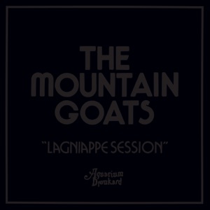 Aquarium Drunkard's Lagniappe Session - Single