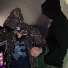 KAGOE - ฆาตกร (feat. Dtray & GUCIGOOD) KAGOE