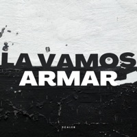 La Vamos Armar - Single - 3 Caleb