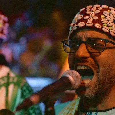 Soudani Manayou (feat. Nels Cline) - Single