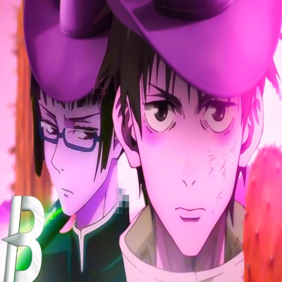 Piseiro do Yuta e Maki (Jujutsu Kaisen) [feat. Kimberlyy_Bueno] - Single