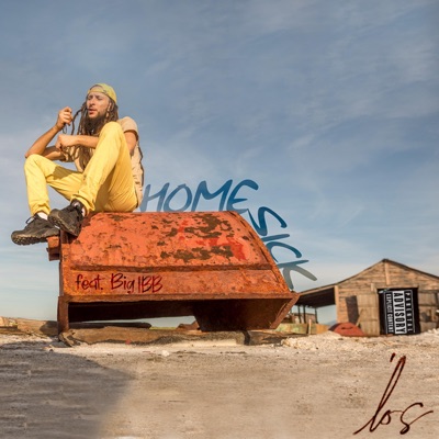 Homesick (feat. Big IBB) - Single