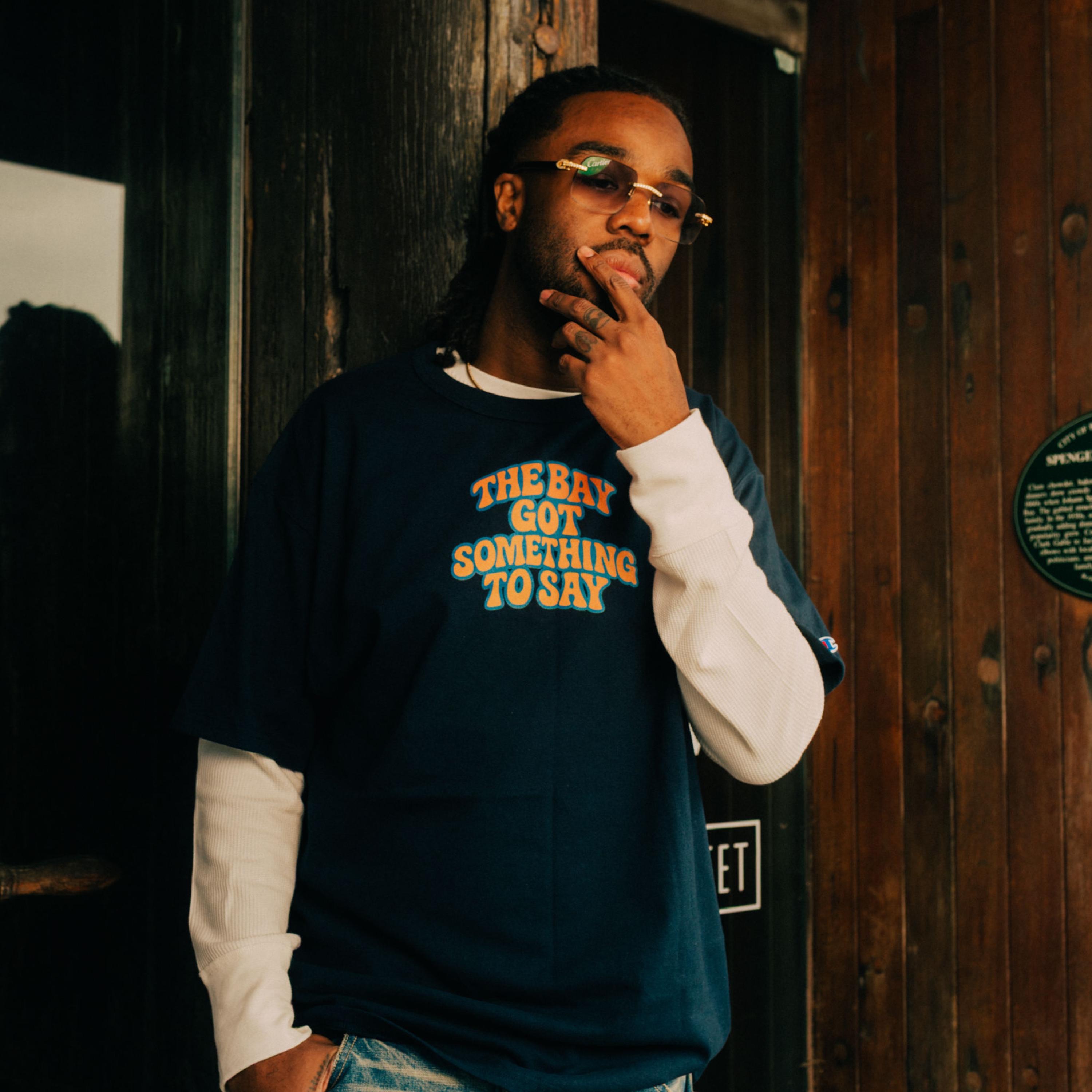 Watch Where You Step - Single