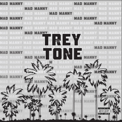 Mad Manny - EP