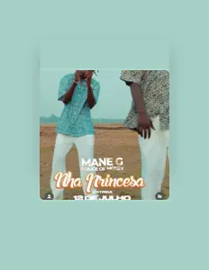 Listen to Mane G, watch music videos, read bio, see tour dates & more!