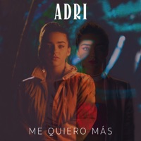 Me Quiero Más - Single - Adri Torron