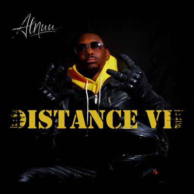 DISTANCE VII - Single