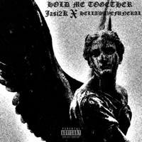 Hold Me Together (feat. Jasi2K) - Single - HELLAWAVEFUNERAL