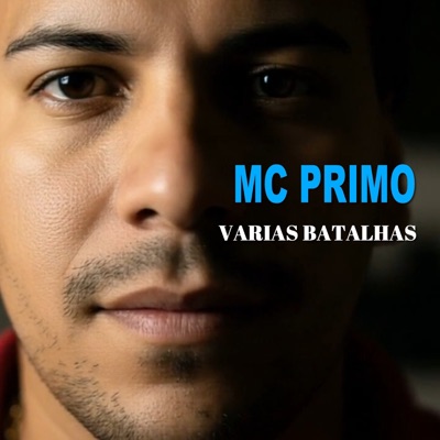 Varias Batalhas (feat. DJ Rodjhay) - Single