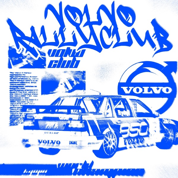 VOLVO CLUB - Single