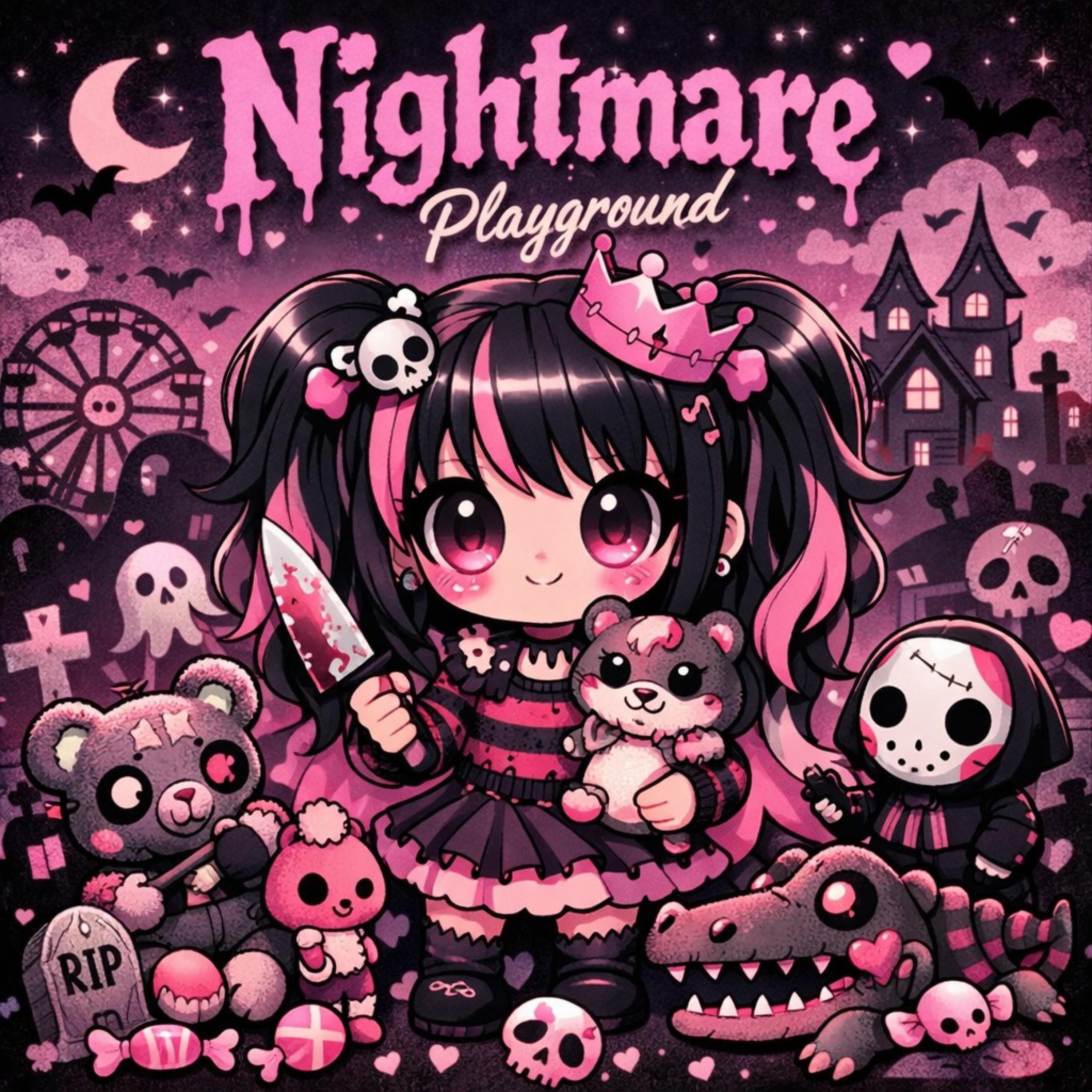 Nightmare Playground
