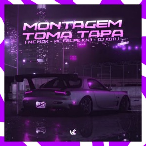 Montagem Toma Tapa