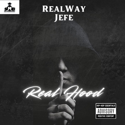 Real Hood 4th of July - EP