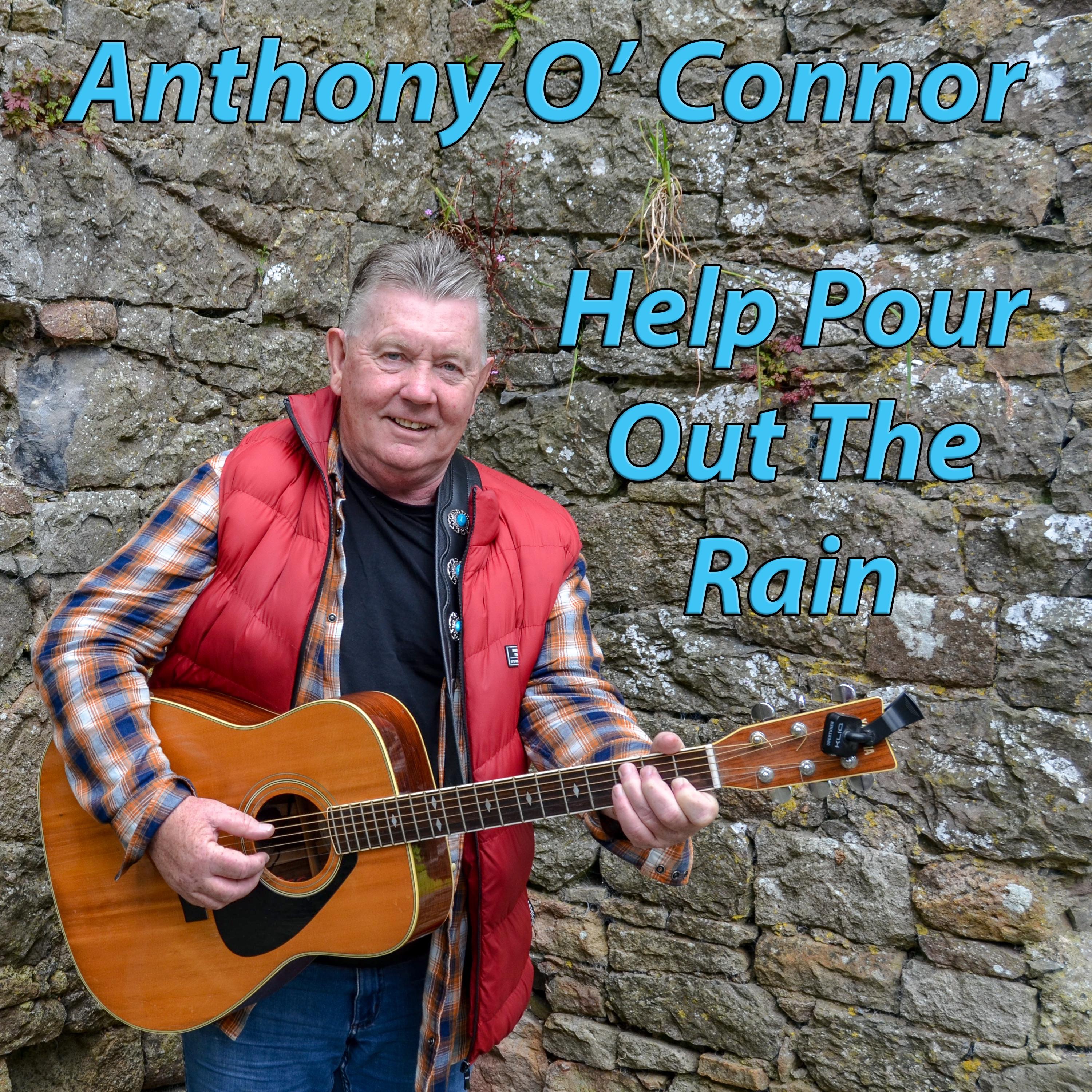 Help Pour Out the Rain - Single