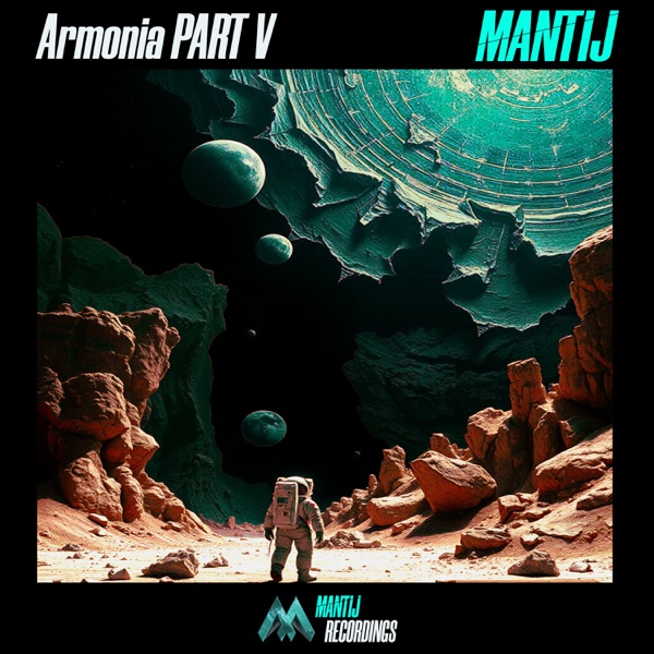 Armonia PART V - Single