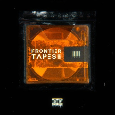 Frontier Tapes, Vol. 2 (Slowed + Reverb)