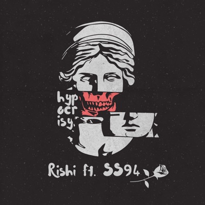 Hypocrisy (feat. SS94) - Single