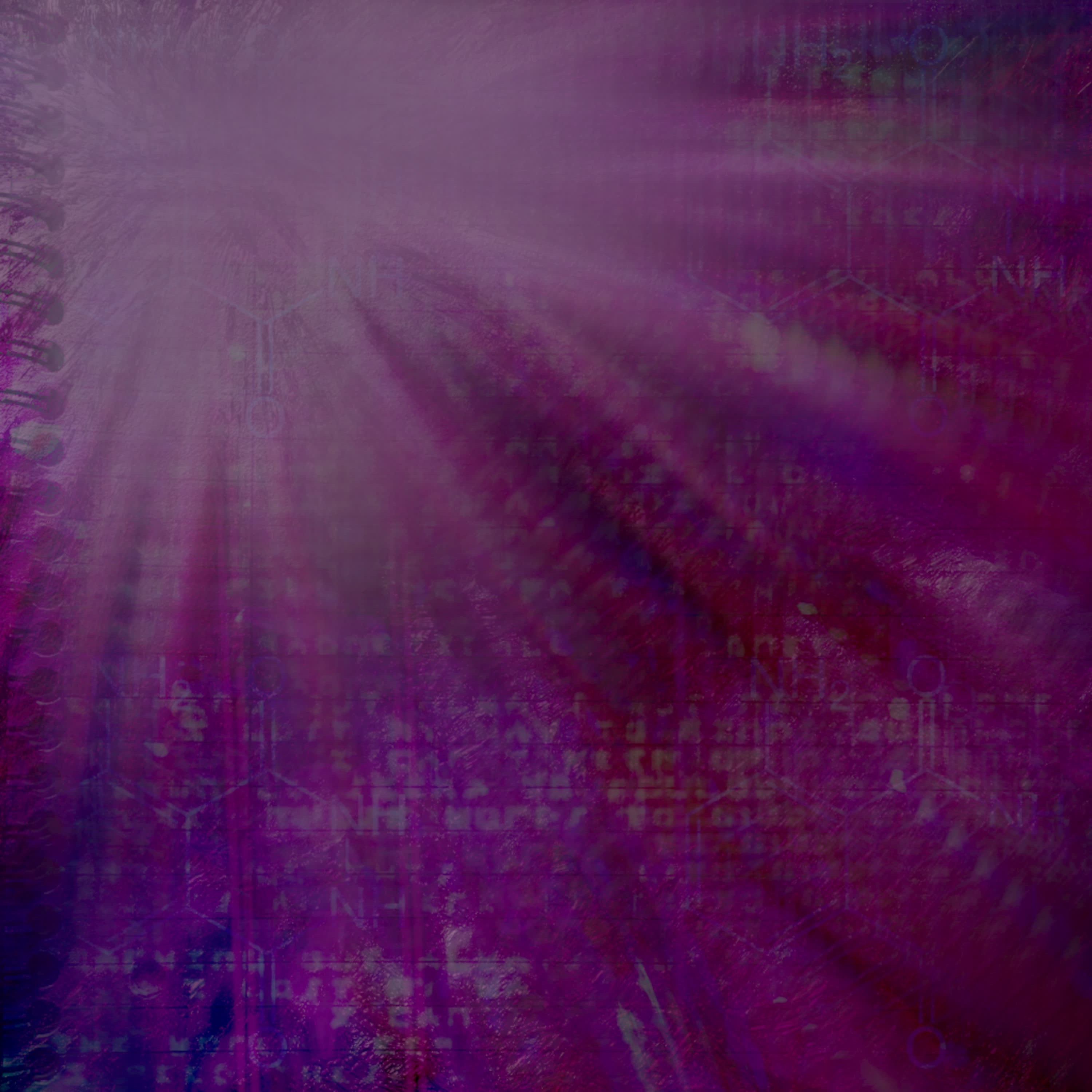 Luminol - Scrapbook Soul