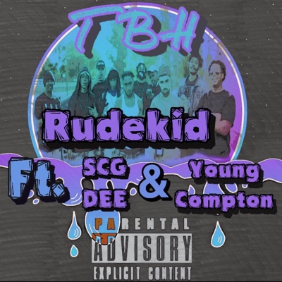 To Be Honest (feat. SCGDEE & Young Compton) - Single