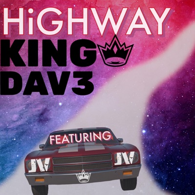 HiGHWAY (feat. Jvbmg) - Single