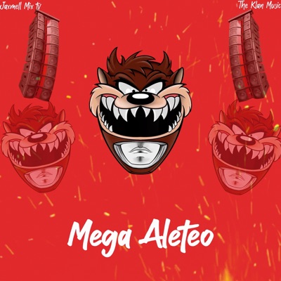 Mega Aleteo 24 - Single
