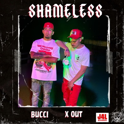 SHAMELESS (feat. XOUT) - Single