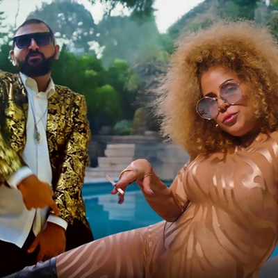 יאללה תעביר (feat. Jah B) - Single