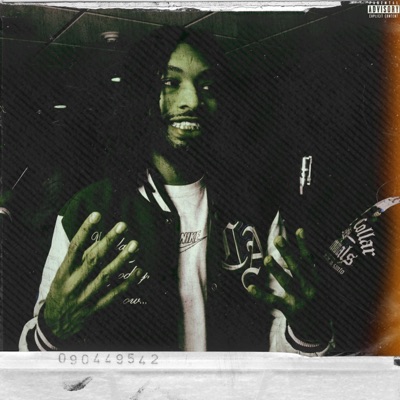 Above The Rim - Single