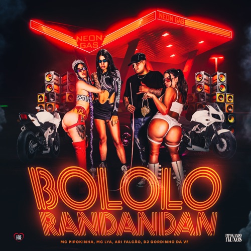 Bololo Randandan - Single