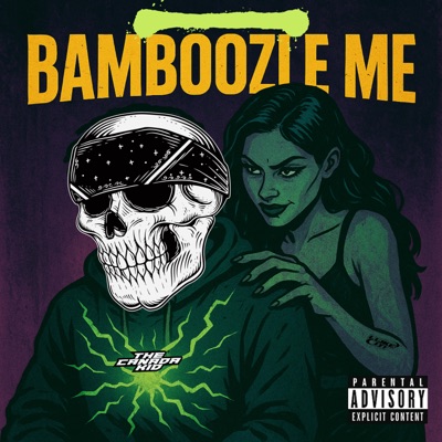 Bamboozle Me (feat. 3 Way Tray) - Single