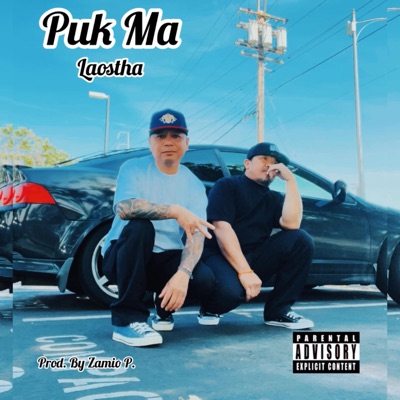 Puk Ma ປາກຫມາ - Single