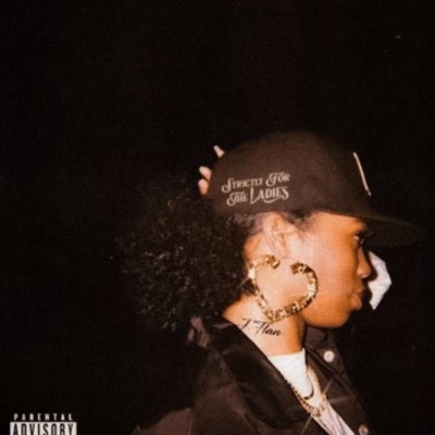 Strictly For the Ladies