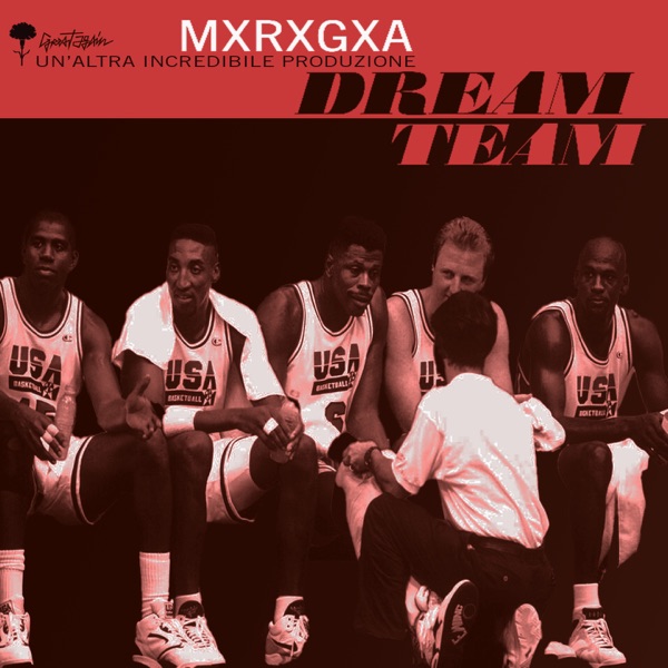 DREAM TEAM (un'altra incredibile produzione)