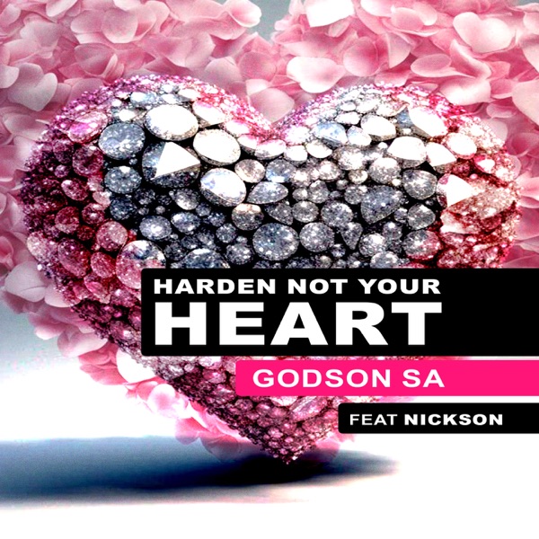 Harden Not Your Heart - Single