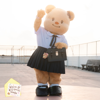 Warm Hugs - Butterbear