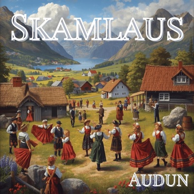 Skamlaus - Single