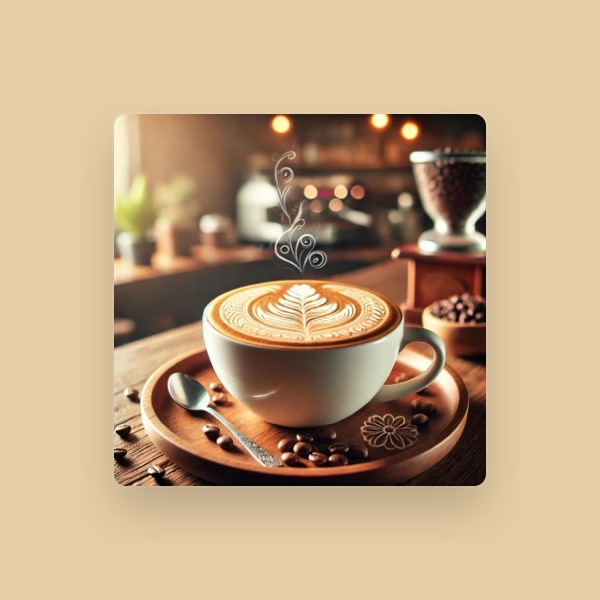 Caffè Ensemble's avatar