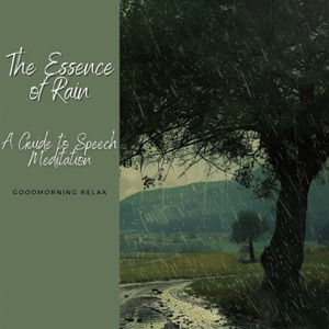 The Essence of Rain: A Guide to Speech Meditation