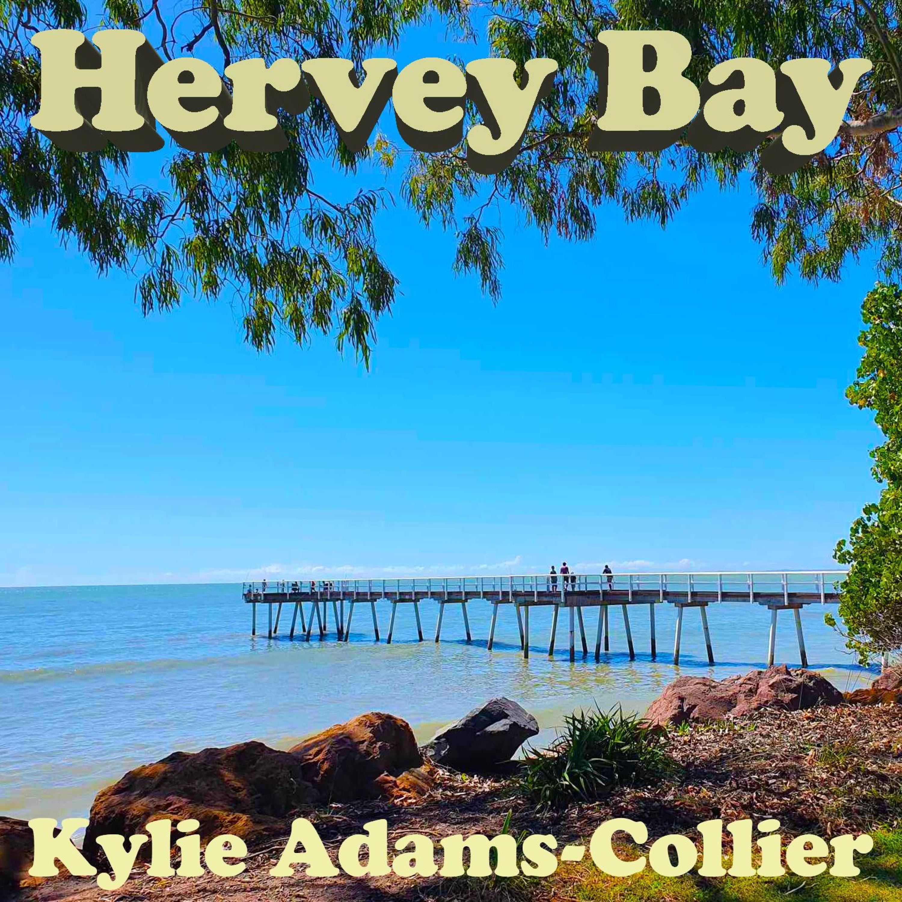 Hervey Bay - Single