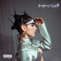 Popstar - Single - Gloria Mald